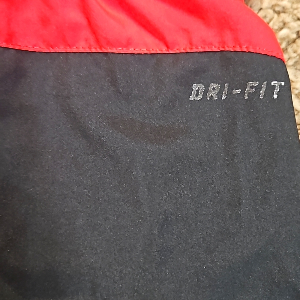 Nike Dri FIT Active Athletic Running Shorts Size Medium - Picture 4 of 7